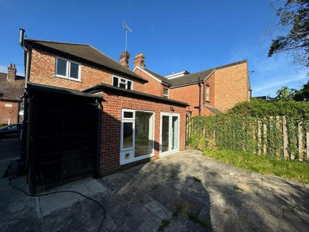 4 bedroom house to rent - Photo 4