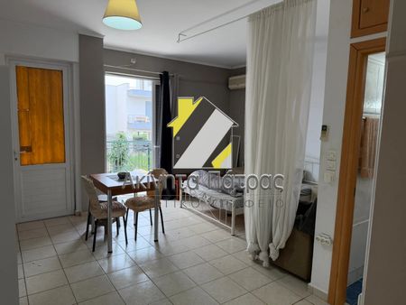 Γκαρσονιέρα/Studio 32 τ.μ. - Φωτογραφία 5