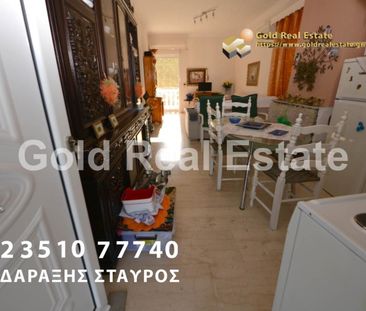 Διαμέρισμα για ενοικίαση Σκοτίνα (Ανατολικος Όλυμπος) - Φωτογραφία 5