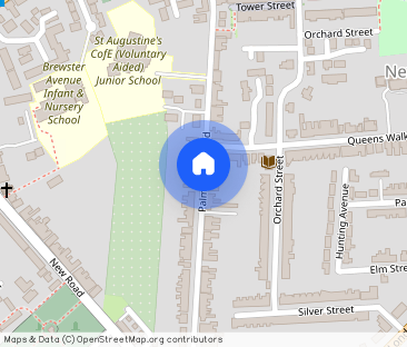 RM6, Palmerston Road, Peterborough, PE2 - Photo 1