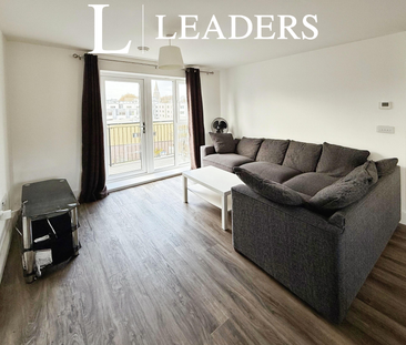 2 bedroom apartment to rent Albert Road North, Southampton, SO14 - Photo 2