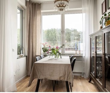 Södra vägen, Nacka - Photo 4