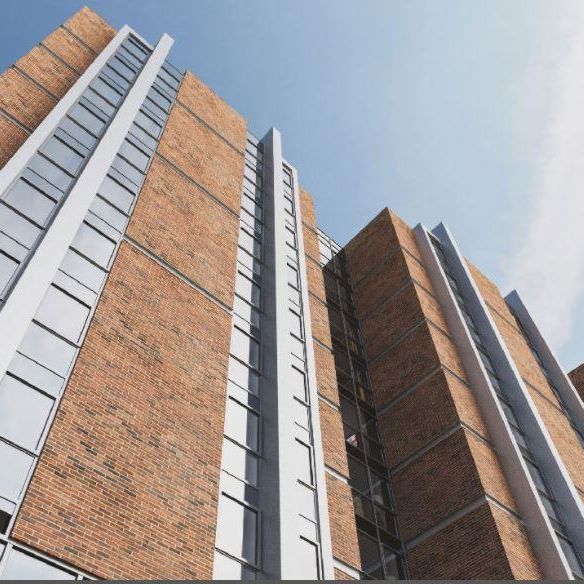 Baltic View – Norfolk Street, Liverpool, L1 - Photo 1