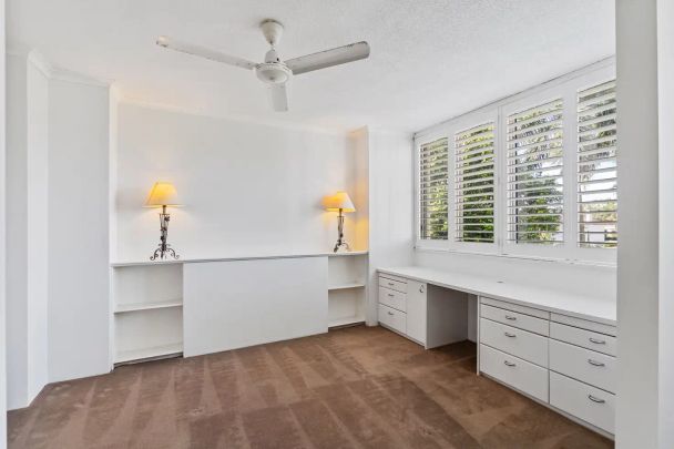 10/82 Sandford Street, St Lucia QLD 4067 - Photo 1