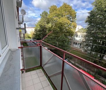 Pronájem bytu 1+1 40 m2 - Fotografie 5