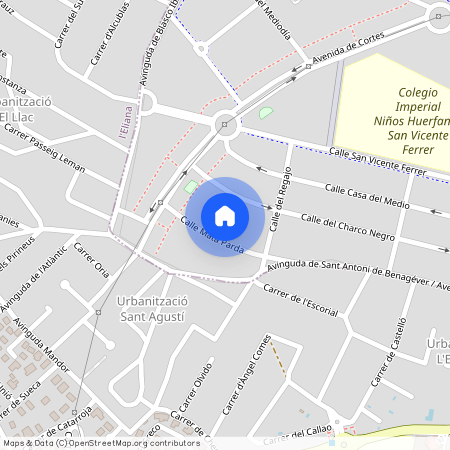 San Antonio de Benagéber