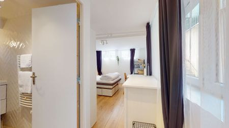 Woods — Studio Privé 14 - Photo 3