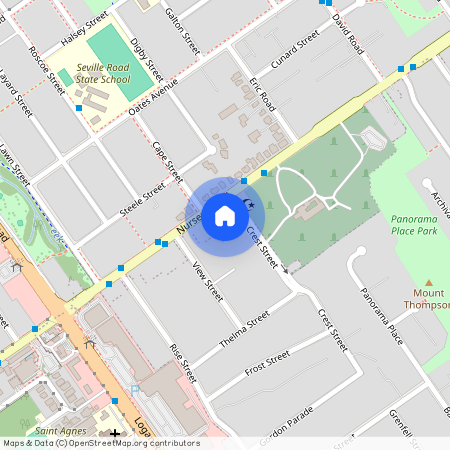 3/299 Nursery Road, Qld 4121, Holland Park