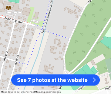 Wynajmę kawalerkę w Słupcy na ul. 1000-lecia. - Photo 1