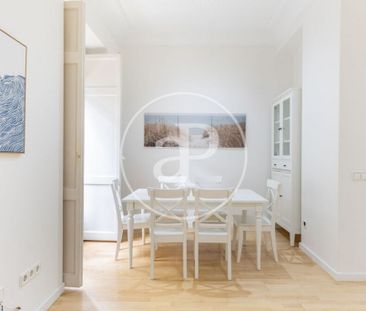 Luxury Flat for rent in Valencia, Spain - Photo 4