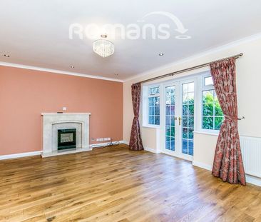 4 bedroom house to rent - Photo 3