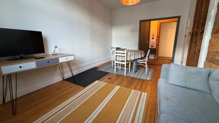 Rue Gambetta - Photo 5