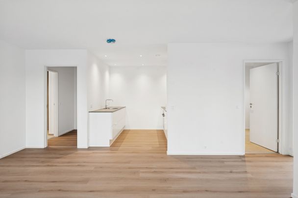 Lyngvej 2, 2665 Vallensbæk Strand, Danmark (208-1855-01-001) - Foto 1