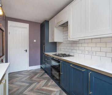 2 bedroom apartment to rent - Photo 6