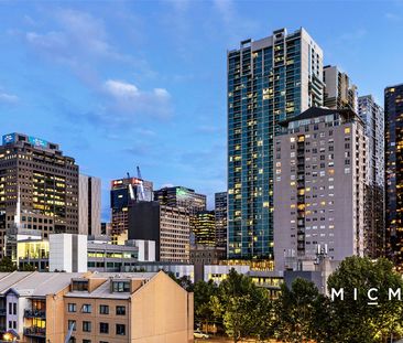 405/55 Jeffcott Street - Photo 6