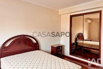 Apartamento T3 para alugar em Oliveira do Bairro