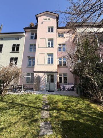 3.5 Zimmer, 2. Stock - Photo 5