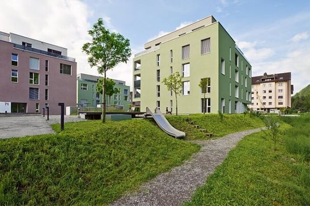 Here, you’re on the sunny side of life - Foto 1