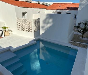 Apartamento T1 com Pátio e Piscina no Centro de Castro Marim para A... - Photo 5