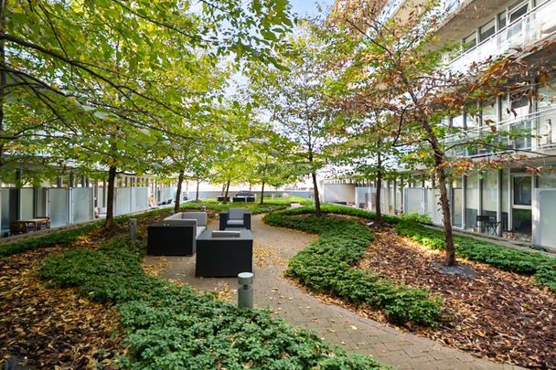 For Lease - 354 Gladstone Avenue Unit# 208, Ottawa Centre, Ontario - Photo 1