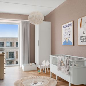 Sorteringssalen 3, 3. tv. - Foto 2