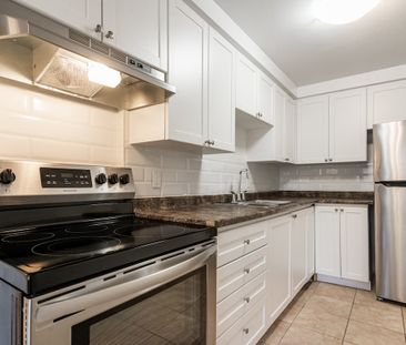 Churchill Townhomes - Townhouse (3 bedroom) - Photo 2