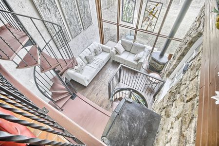 For Lease - 122 Elvaston Drive, Toronto, Ontario - Photo 3