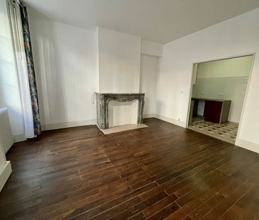Location appartement 3 pièces, 64.00m², L'Isle-Jourdain - Photo 1