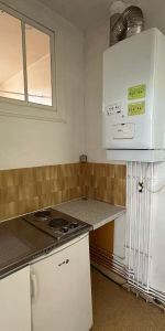 Location Appartement 2 pièces 41m² POITIERS 86000 - Photo 3