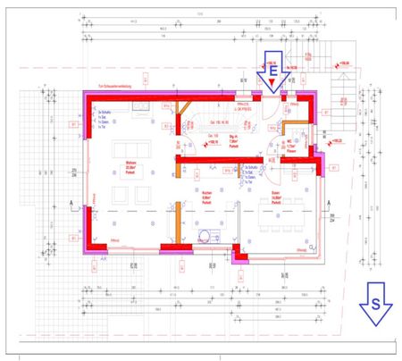 SONNIGES HAUS AM HEUBERG MIT SÜDWESTGARTEN & TRAUMBLICK - Foto 4