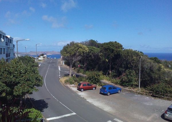 Alugo para Ferias em Machico