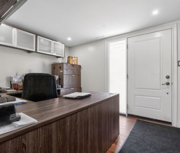 For Lease - 7566 Sixth Line Unit# B, Milton, Ontario - Photo 2