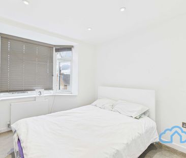 RM3 Brewster Road | Leyton | London | E10 6RH - Photo 3