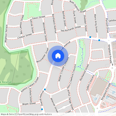 70 Overall Avenue, Casey ACT 2913