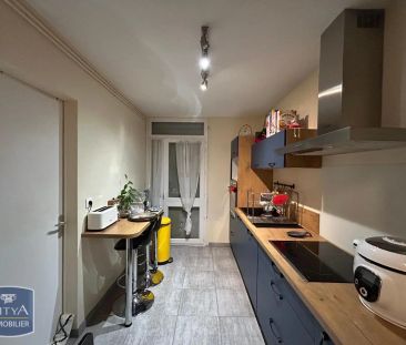 Appartement à louer 4 pièces 82.9m² - Photo 4