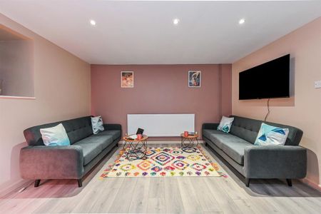 1 bedroom house to rent - Photo 2