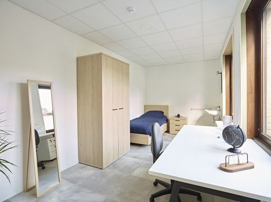 Koning Albertstraat 44, kamer - Photo 1