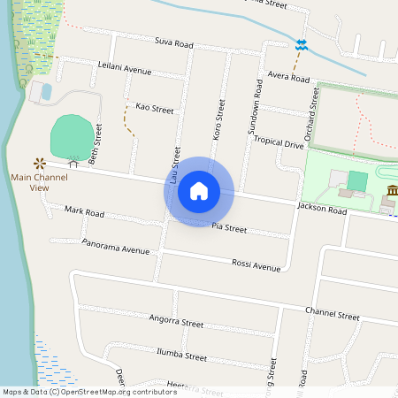 100 JACKSON ROAD, Qld 4184, Russell Island