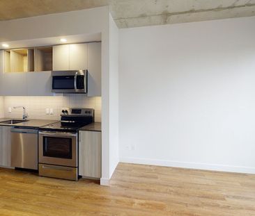 Loxley Quartier des Spectacles - Modern Rentals in the Heart of Dow... - Photo 4