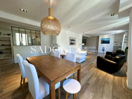 Location Appartement 4 pièces 151,45 m² à Neuilly-sur-Seine - Photo 5