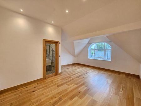 2 bedroom duplex to rent - Photo 5