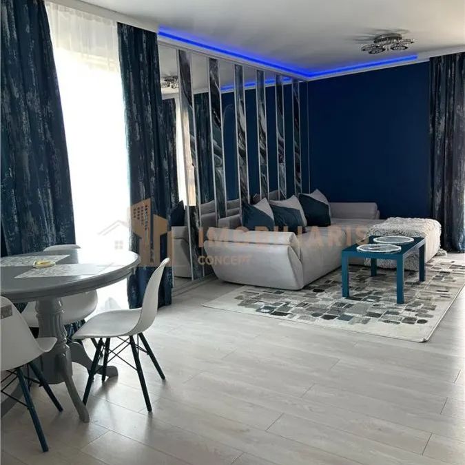 Apartament 2 camere de inchiriat - Fotografie 1