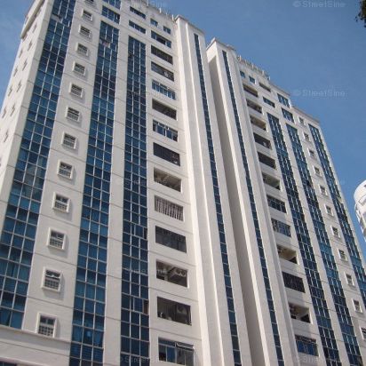 Seaview Point (D15), Apartment - For Rent - Photo 1