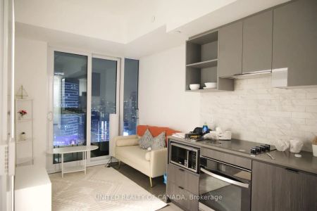 252 church Street #3301 - Photo 2