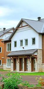 Appartement 4 1/2, 50 ans et plus au pied du Mont Gleason, Warwick - Photo 4