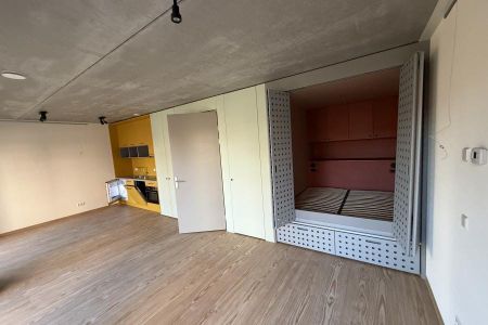 Appartement te huur: Haparandaweg 58 1013 BD Amsterdam - Photo 4