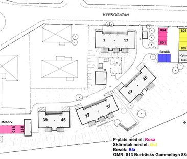 Kyrkogatan 27 - Foto 4