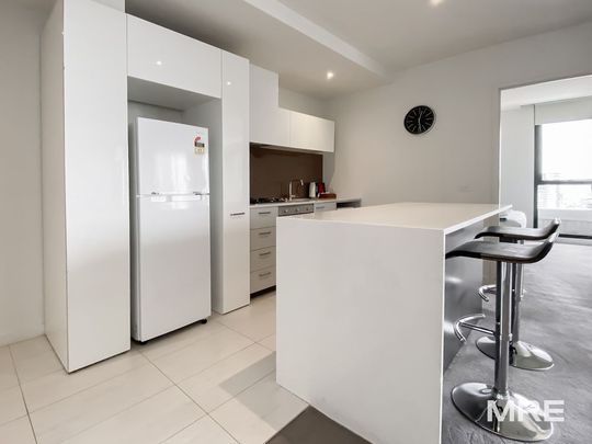 3610/200 Spencer Street, Melbourne - Photo 1