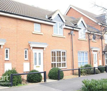 3 bedroom terraced house to rent - Photo 1