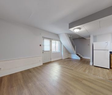 For Lease - 12 Wesleyan Street Unit# 6, Halton Hills, Ontario - Photo 1